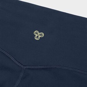 Aritzia Navy Leggings